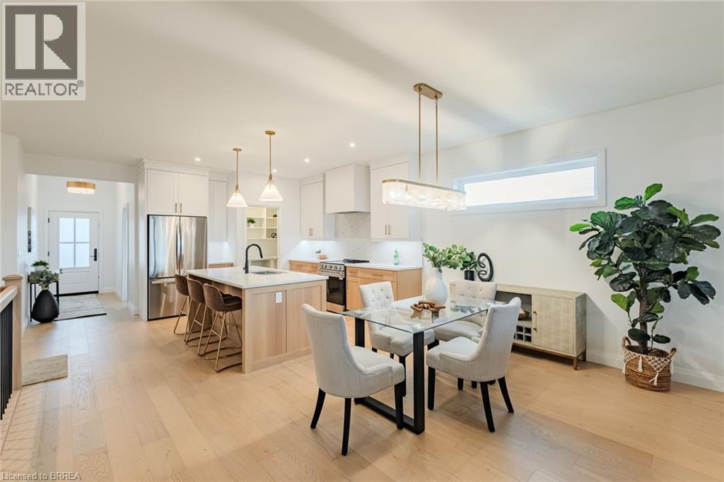 51 Wild Rose Lane, St. Williams, ON - Indoor