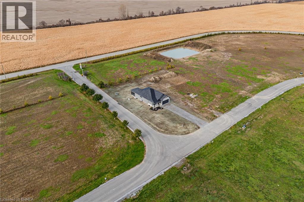 51 Wild Rose Lane, St. Williams, ON - Outdoor With View