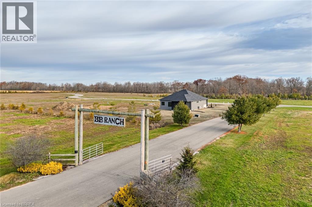 51 Wild Rose Lane, St. Williams, ON - Outdoor With View