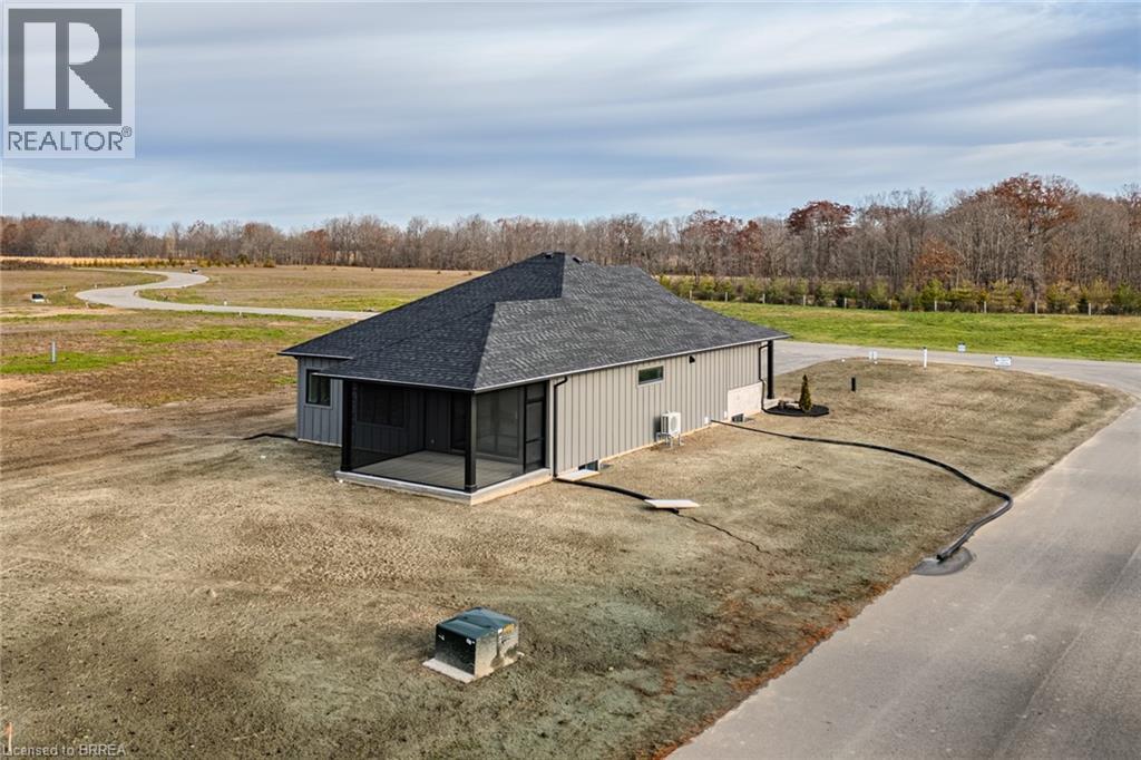 51 Wild Rose Lane, St. Williams, ON - Outdoor