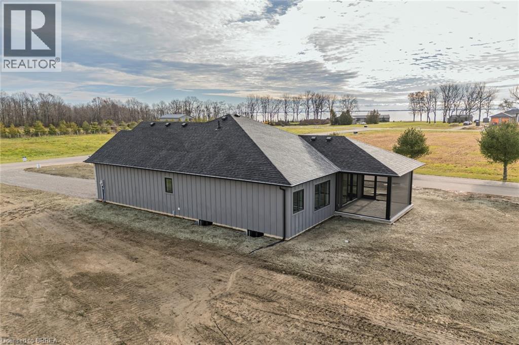 51 Wild Rose Lane, St. Williams, ON - Outdoor