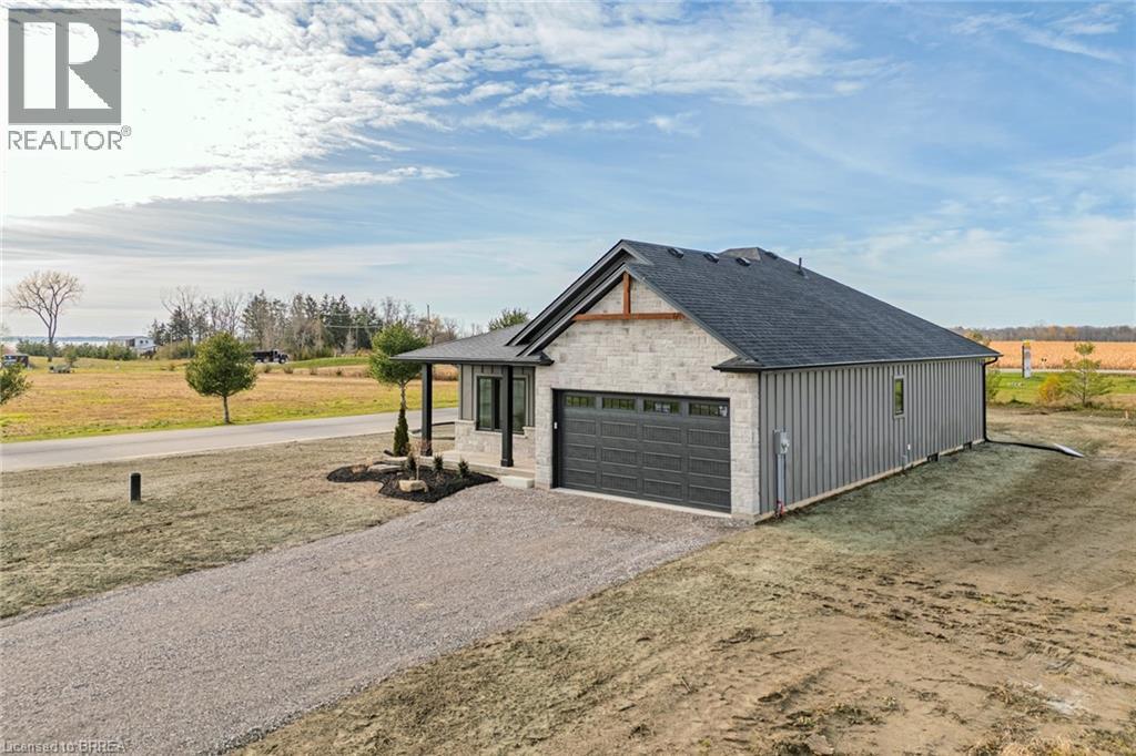 51 Wild Rose Lane, St. Williams, ON - Outdoor