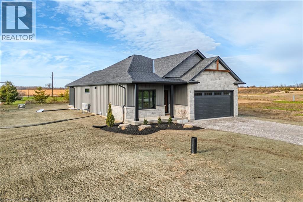 51 Wild Rose Lane, St. Williams, ON - Outdoor