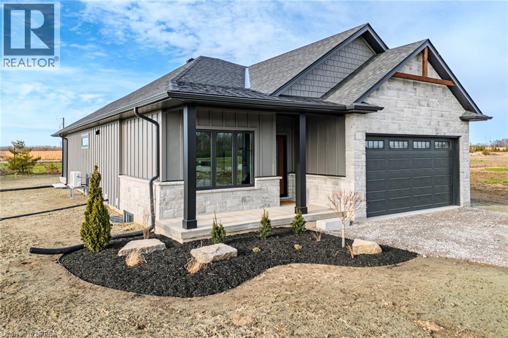 51 Wild Rose Lane, St. Williams, ON - Outdoor