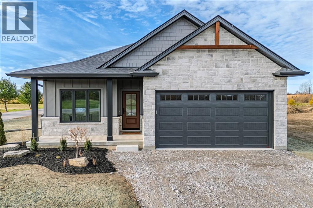 51 Wild Rose Lane, St. Williams, ON - Outdoor