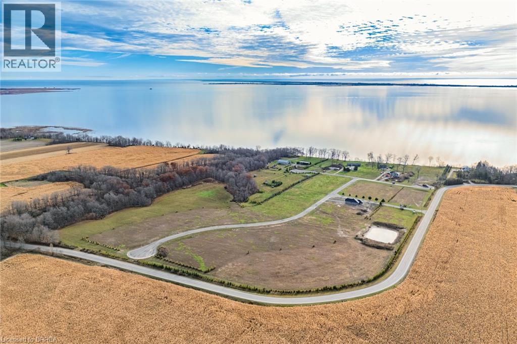 51 Wild Rose Lane, St. Williams, ON - Outdoor With View