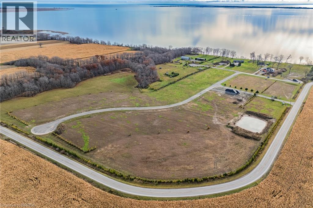 51 Wild Rose Lane, St. Williams, ON - Outdoor With View