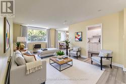 Virtually staged LV -