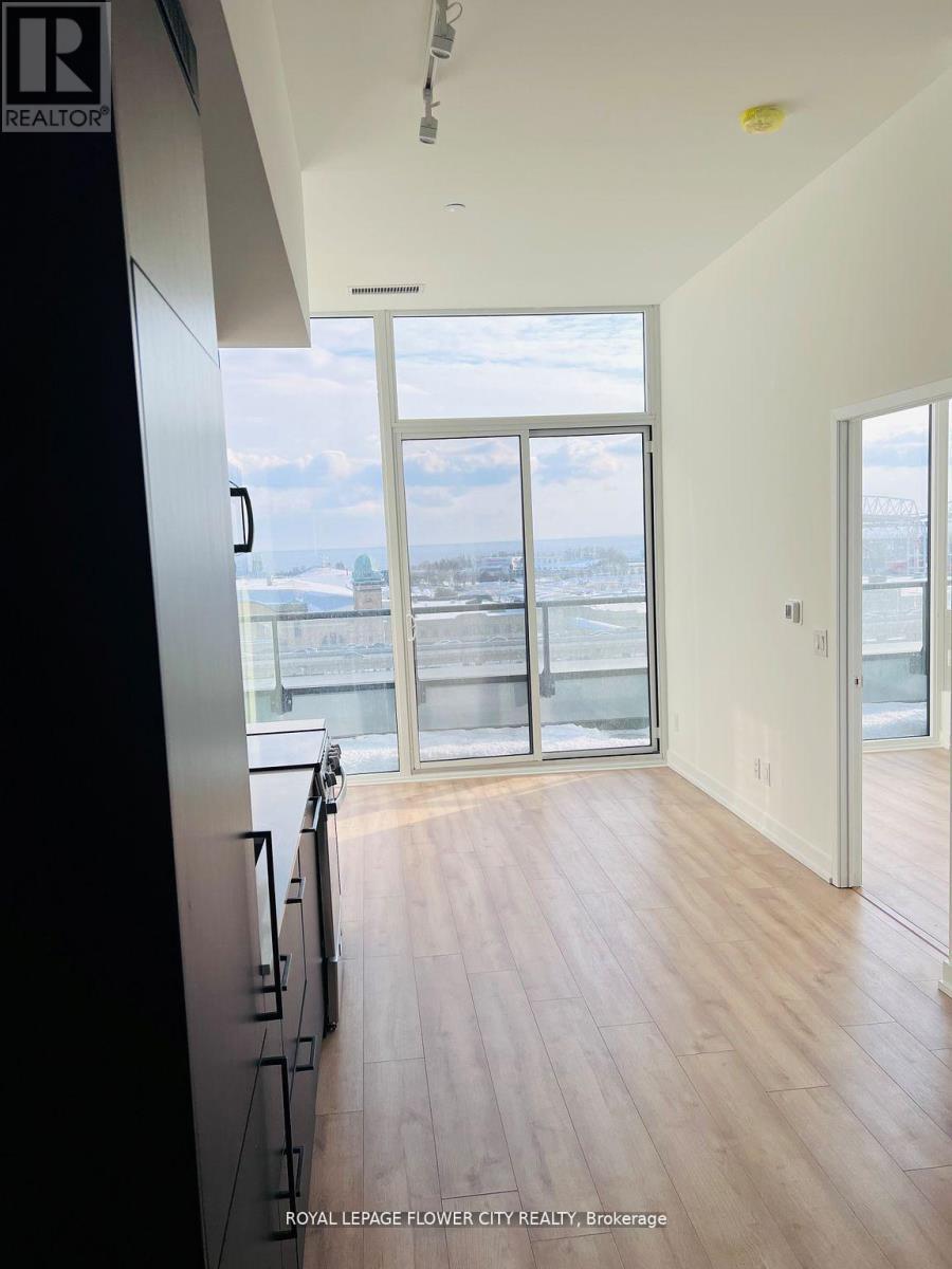 813 - 135 East Liberty Street, Toronto, ON - Indoor Photo Showing Other Room