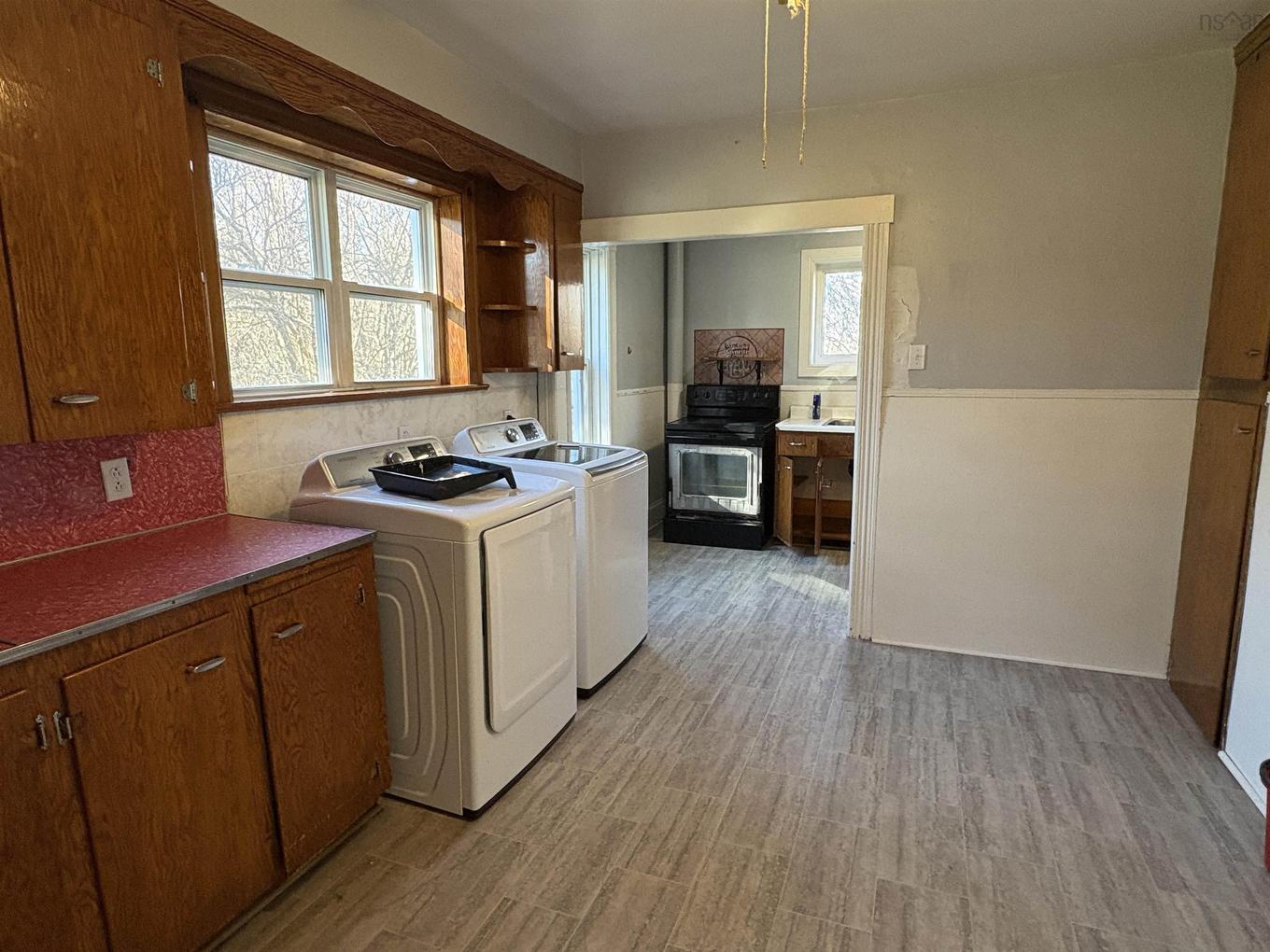 19 Ash Road, Thorburn, NS