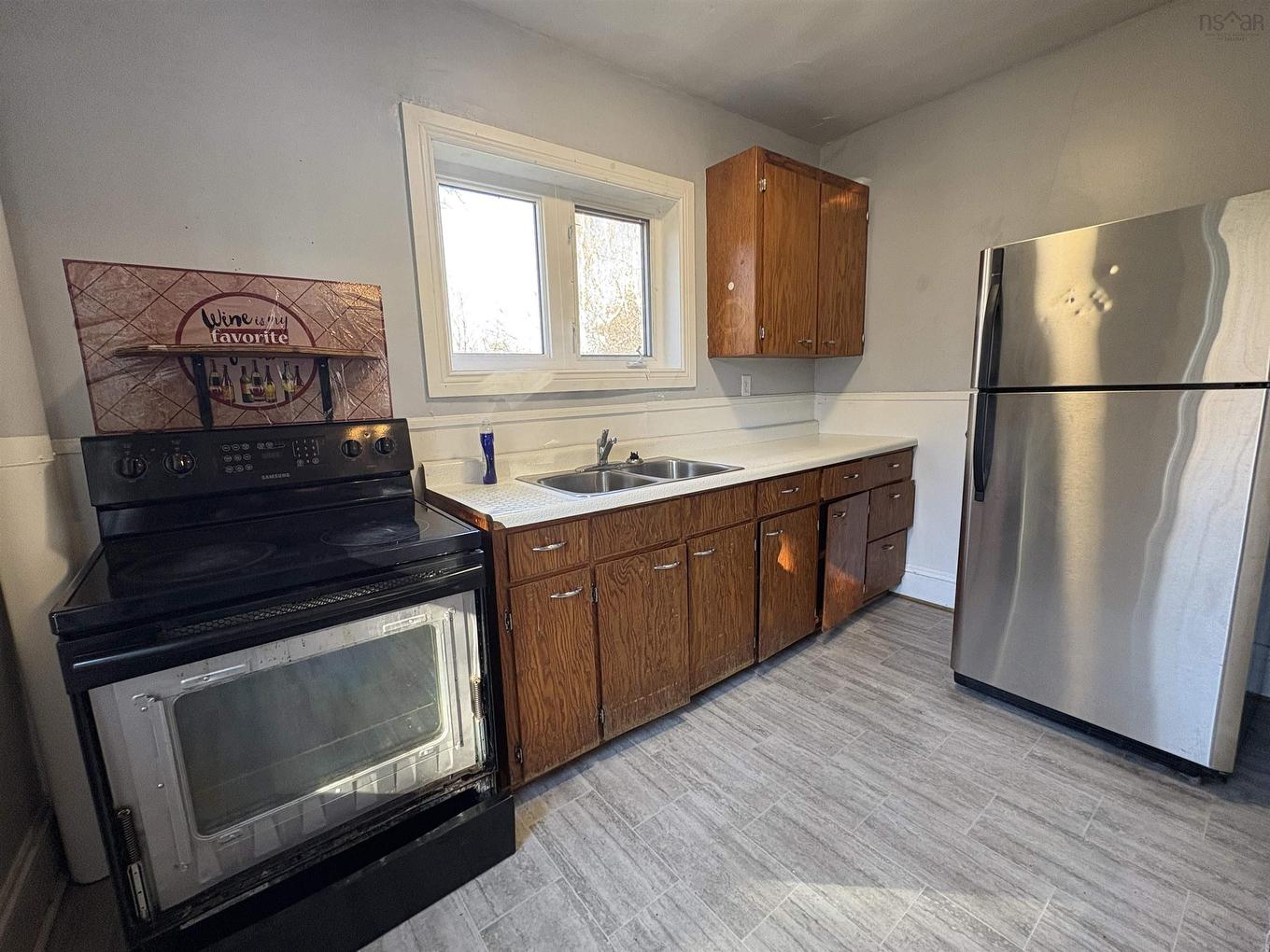 19 Ash Road, Thorburn, NS