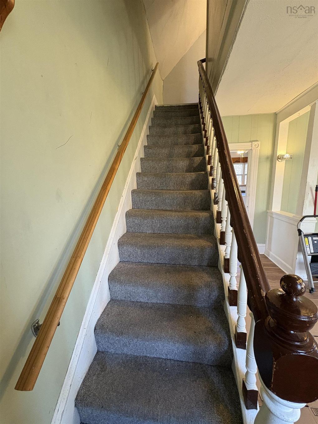 19 Ash Road, Thorburn, NS