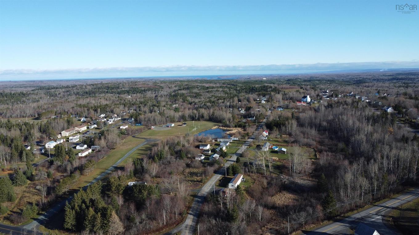 19 Ash Road, Thorburn, NS