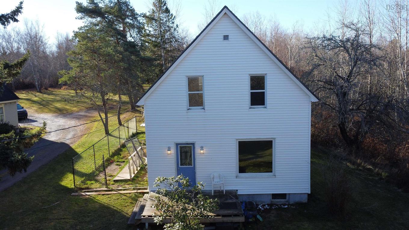 19 Ash Road, Thorburn, NS