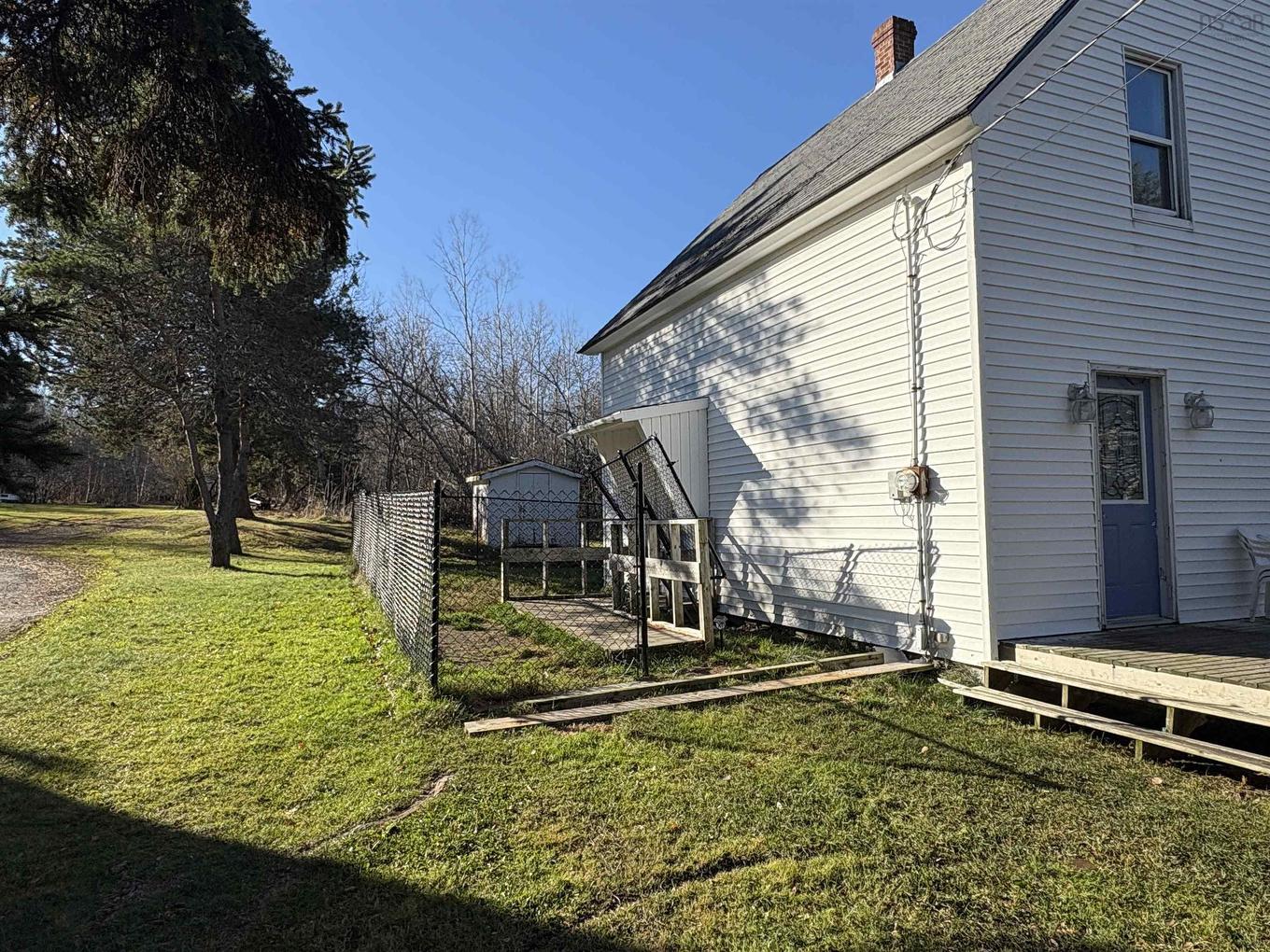 19 Ash Road, Thorburn, NS