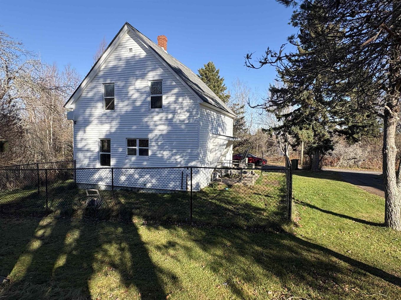 19 Ash Road, Thorburn, NS