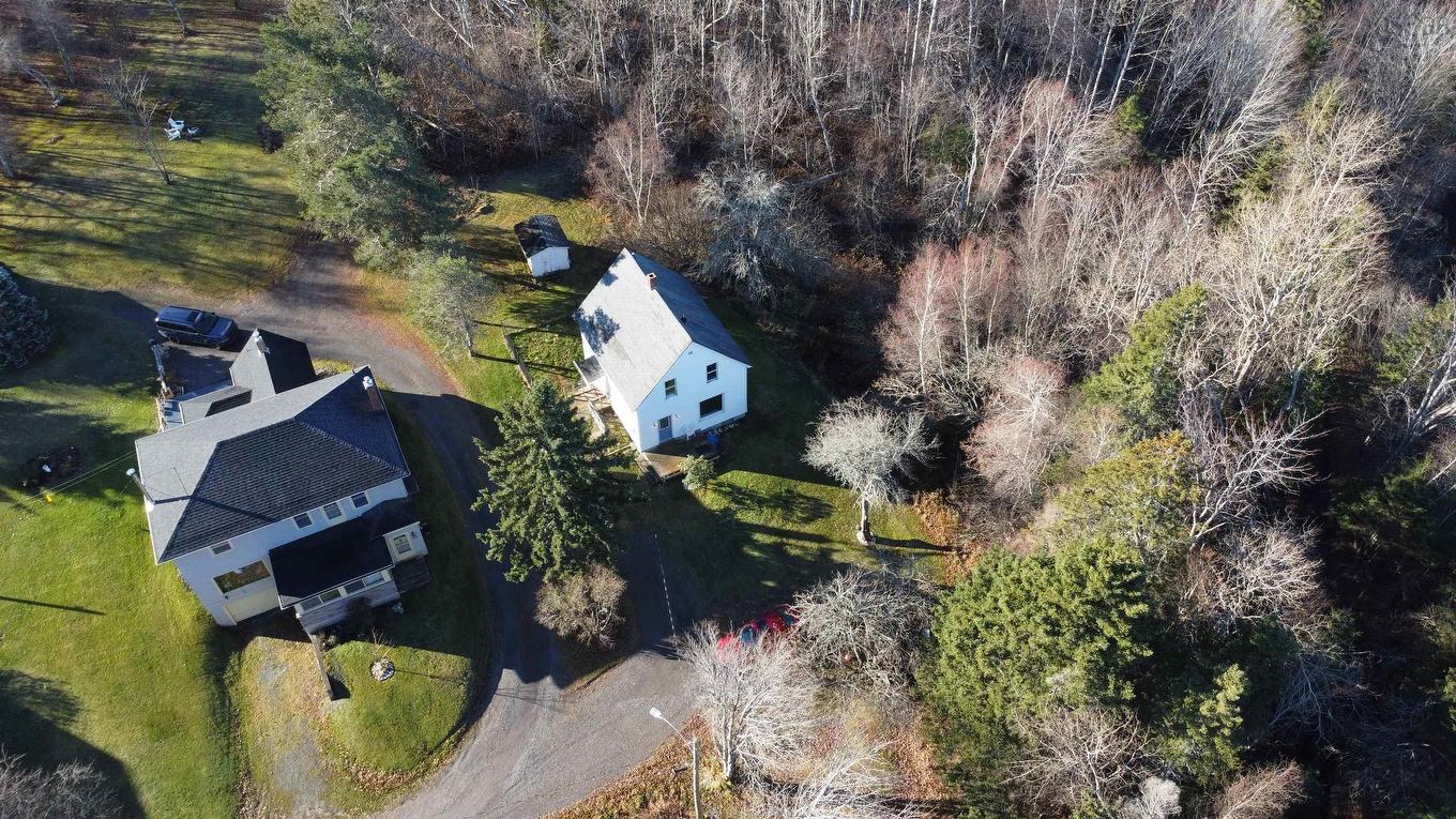 19 Ash Road, Thorburn, NS