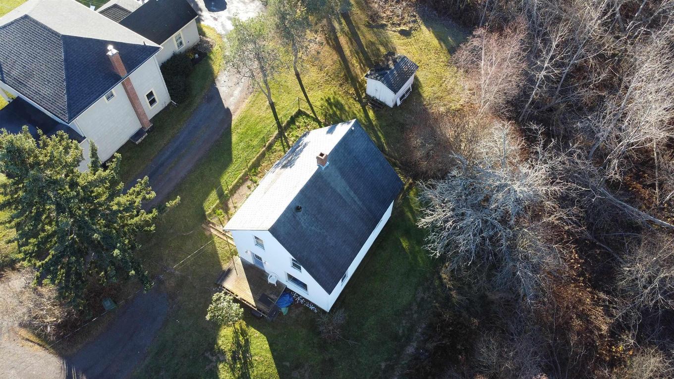 19 Ash Road, Thorburn, NS