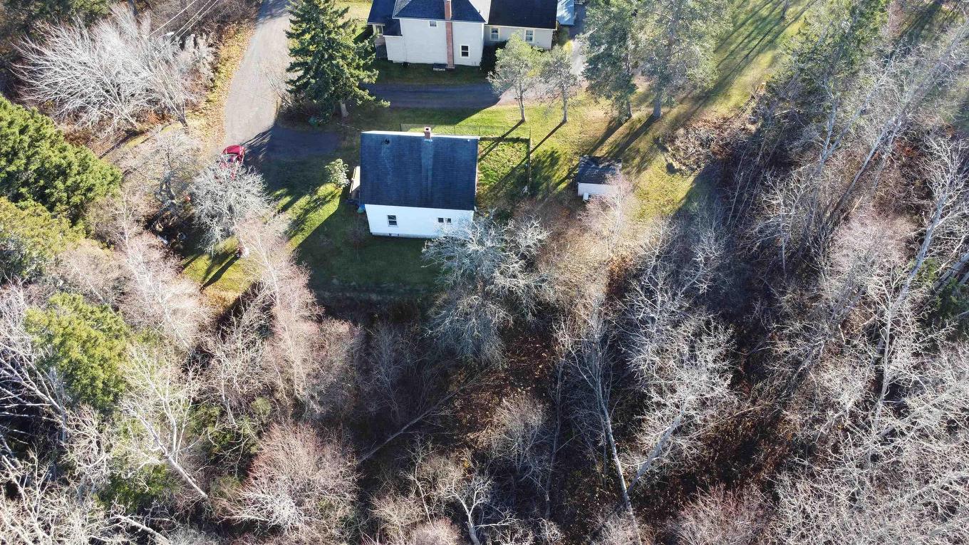 19 Ash Road, Thorburn, NS