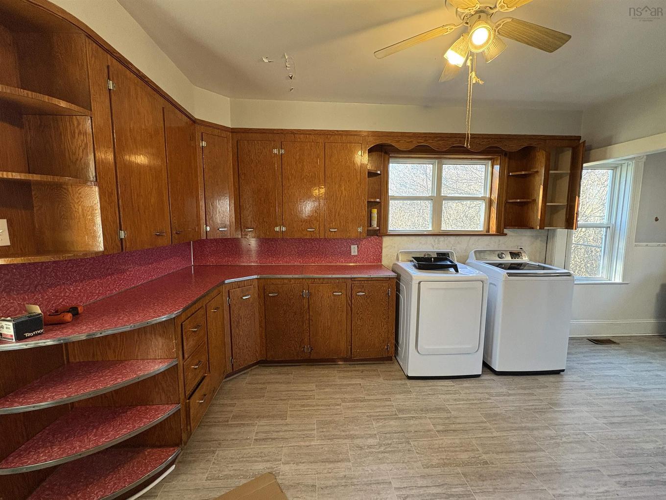 19 Ash Road, Thorburn, NS