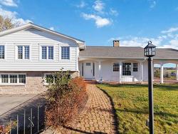 97 Nauss Point Road Chester, NS B0J 1J0