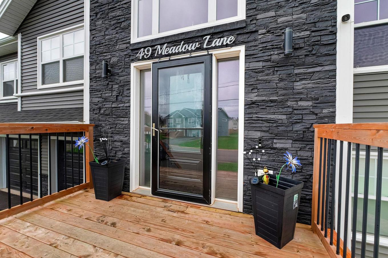 49 Meadow Lane, Charlottetown, PE