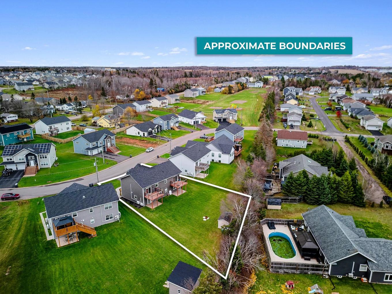 49 Meadow Lane, Charlottetown, PE