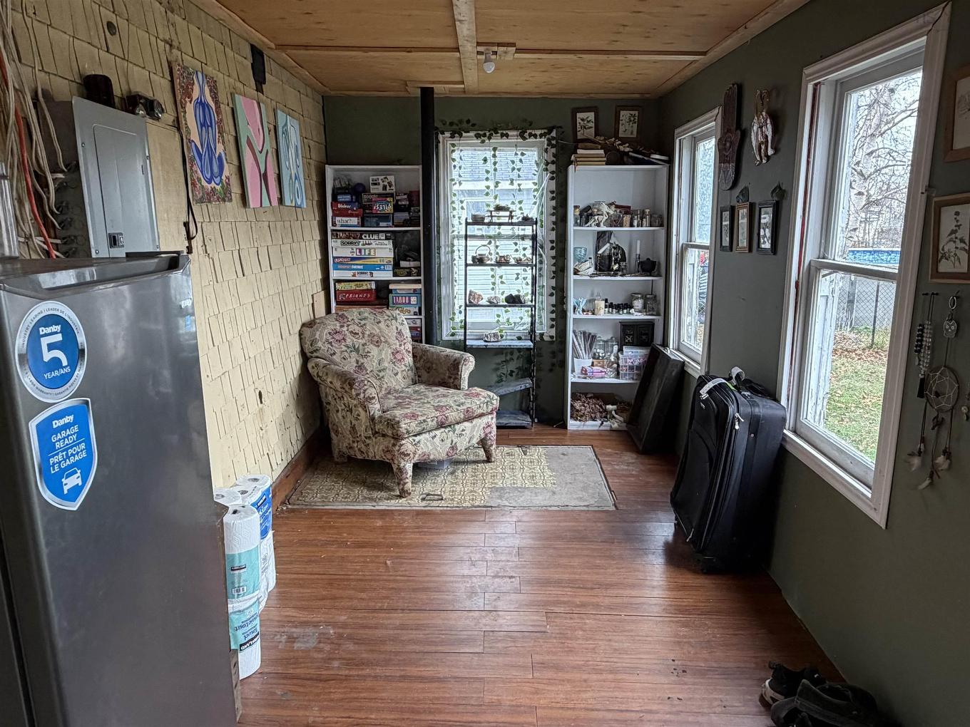 2149 Cowan Street, Westville, NS