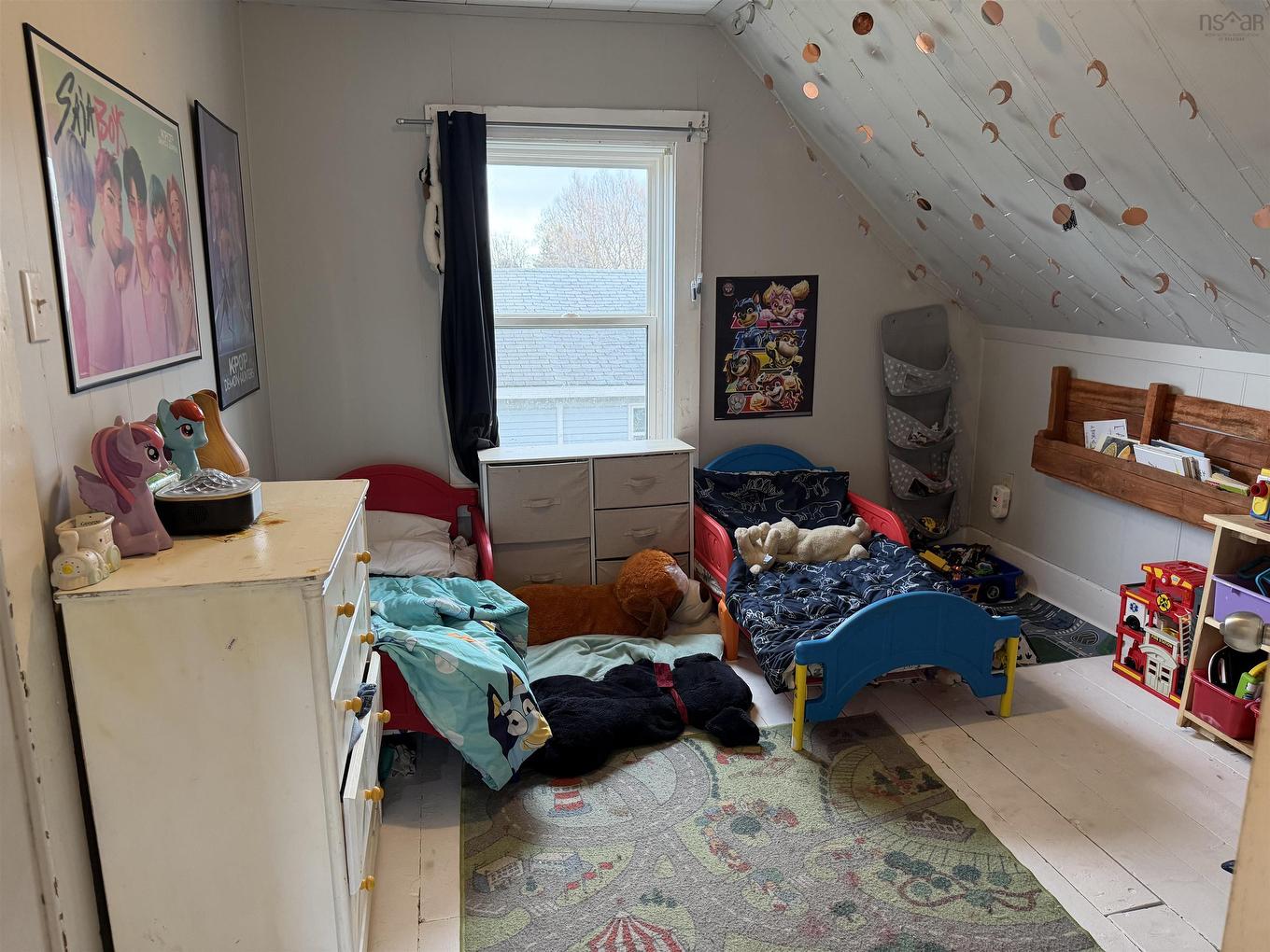 2149 Cowan Street, Westville, NS