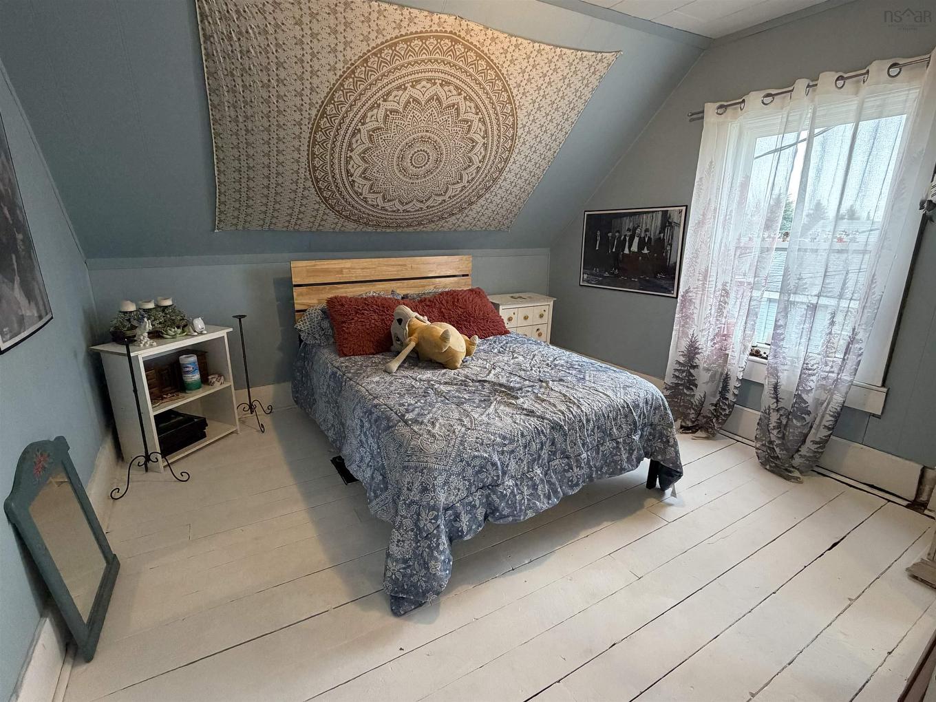 2149 Cowan Street, Westville, NS