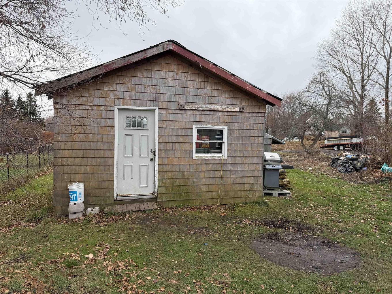 2149 Cowan Street, Westville, NS