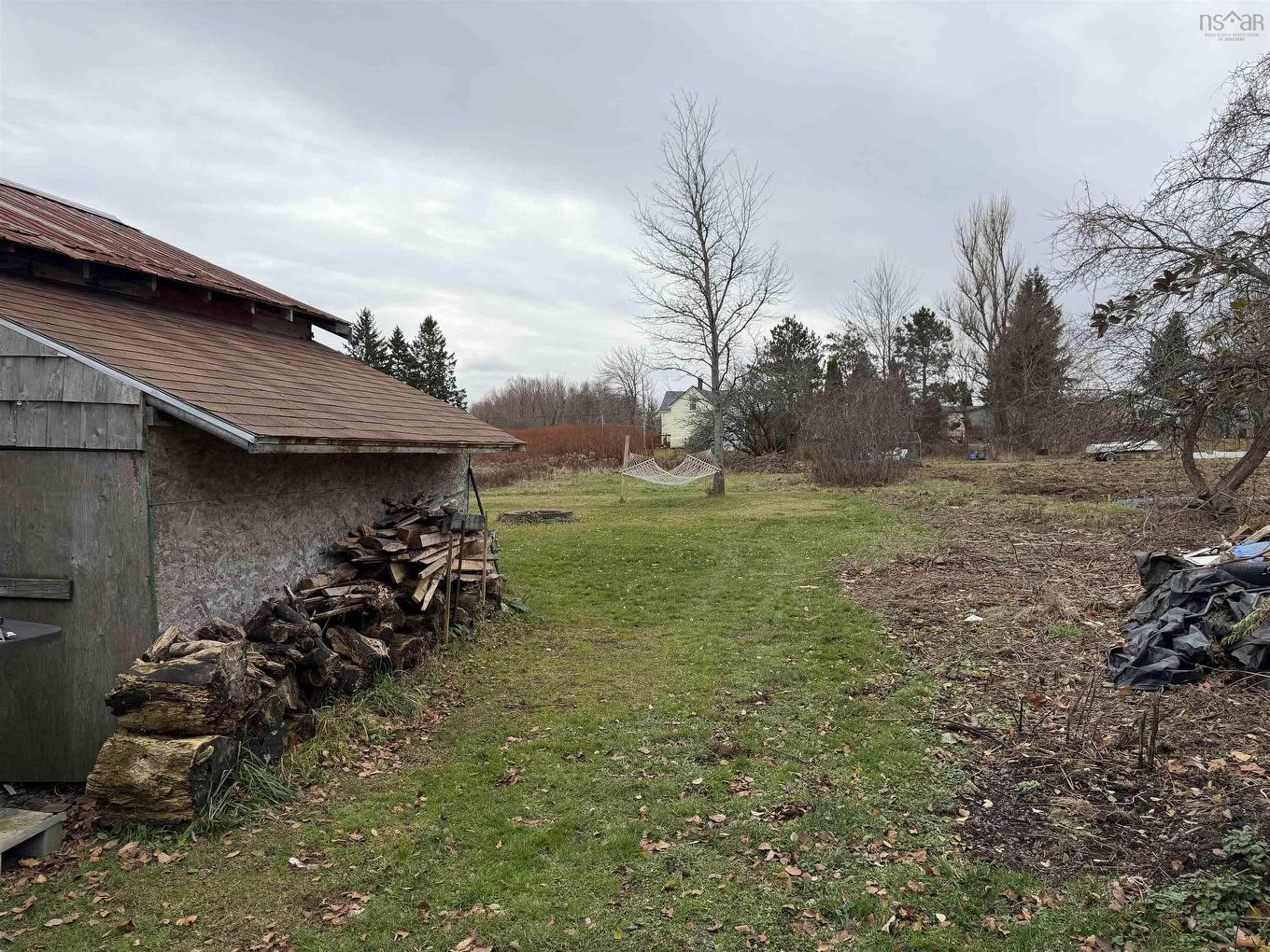 2149 Cowan Street, Westville, NS