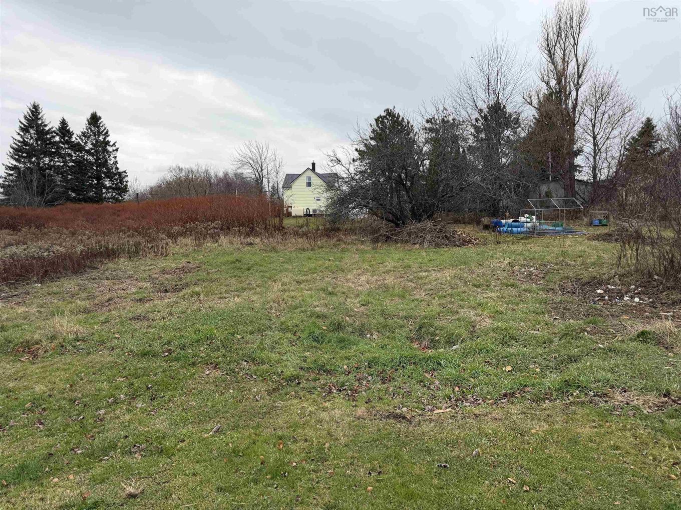 2149 Cowan Street, Westville, NS