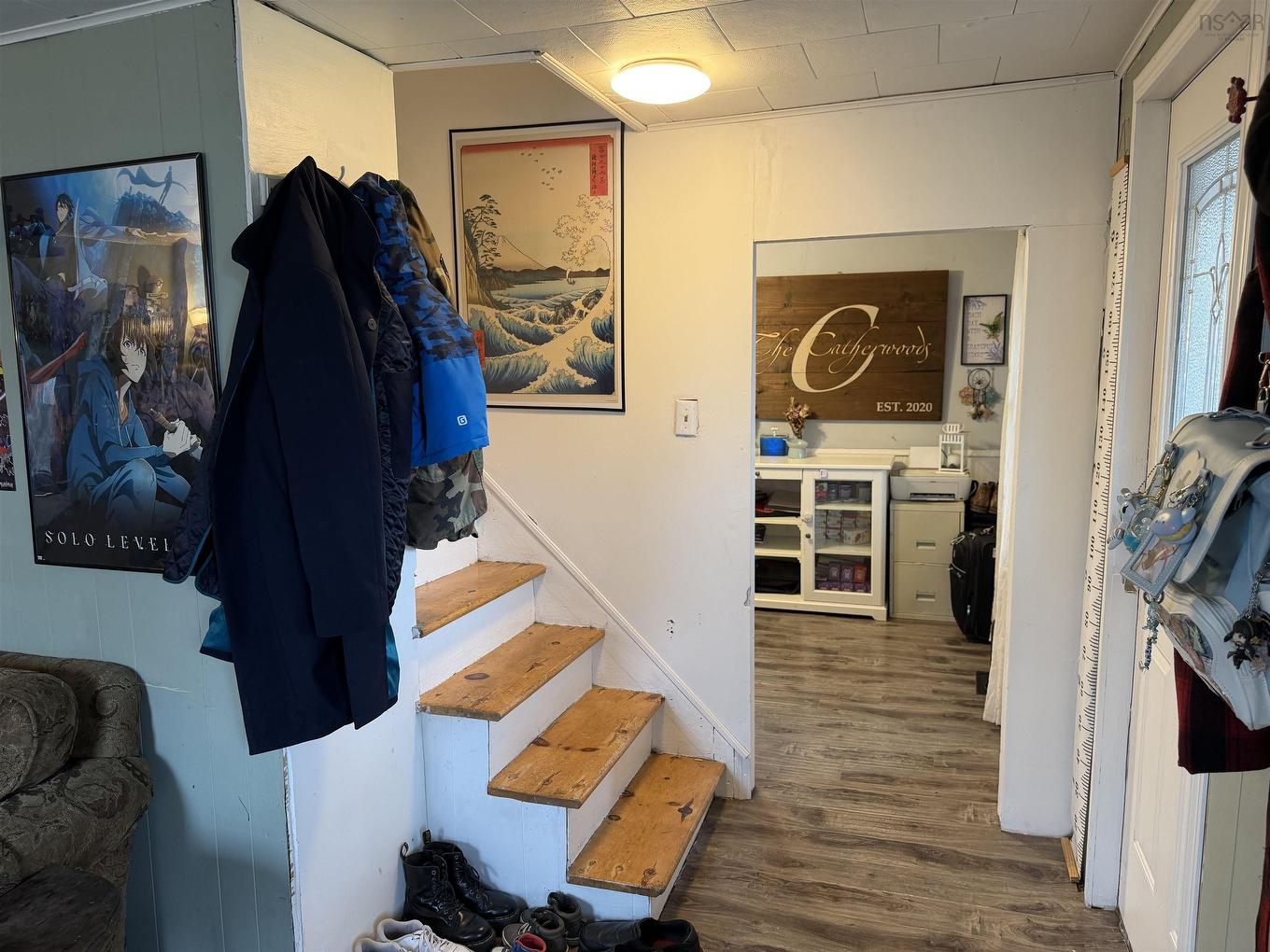 2149 Cowan Street, Westville, NS