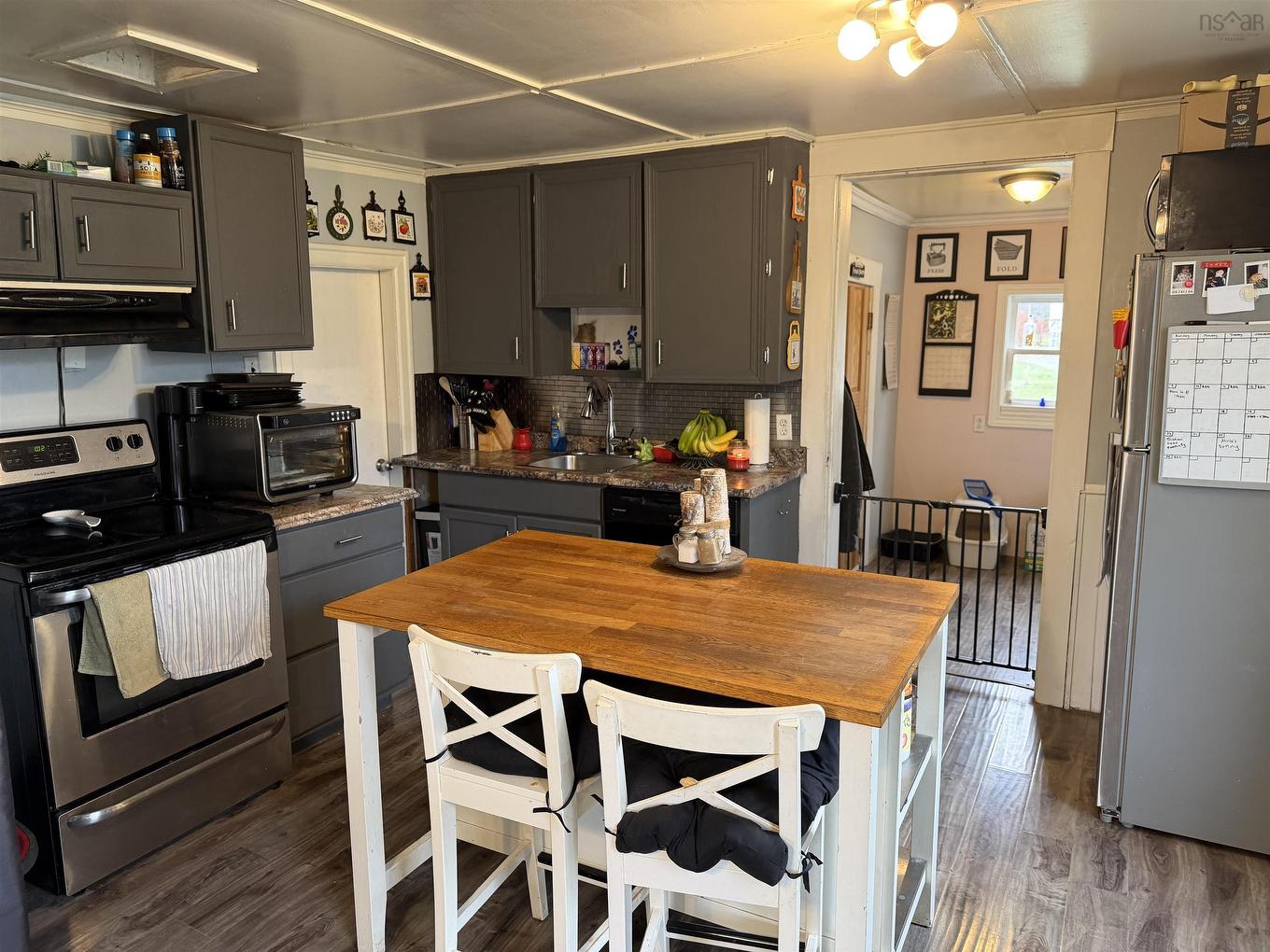 2149 Cowan Street, Westville, NS