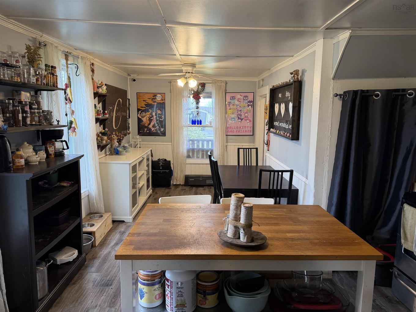 2149 Cowan Street, Westville, NS