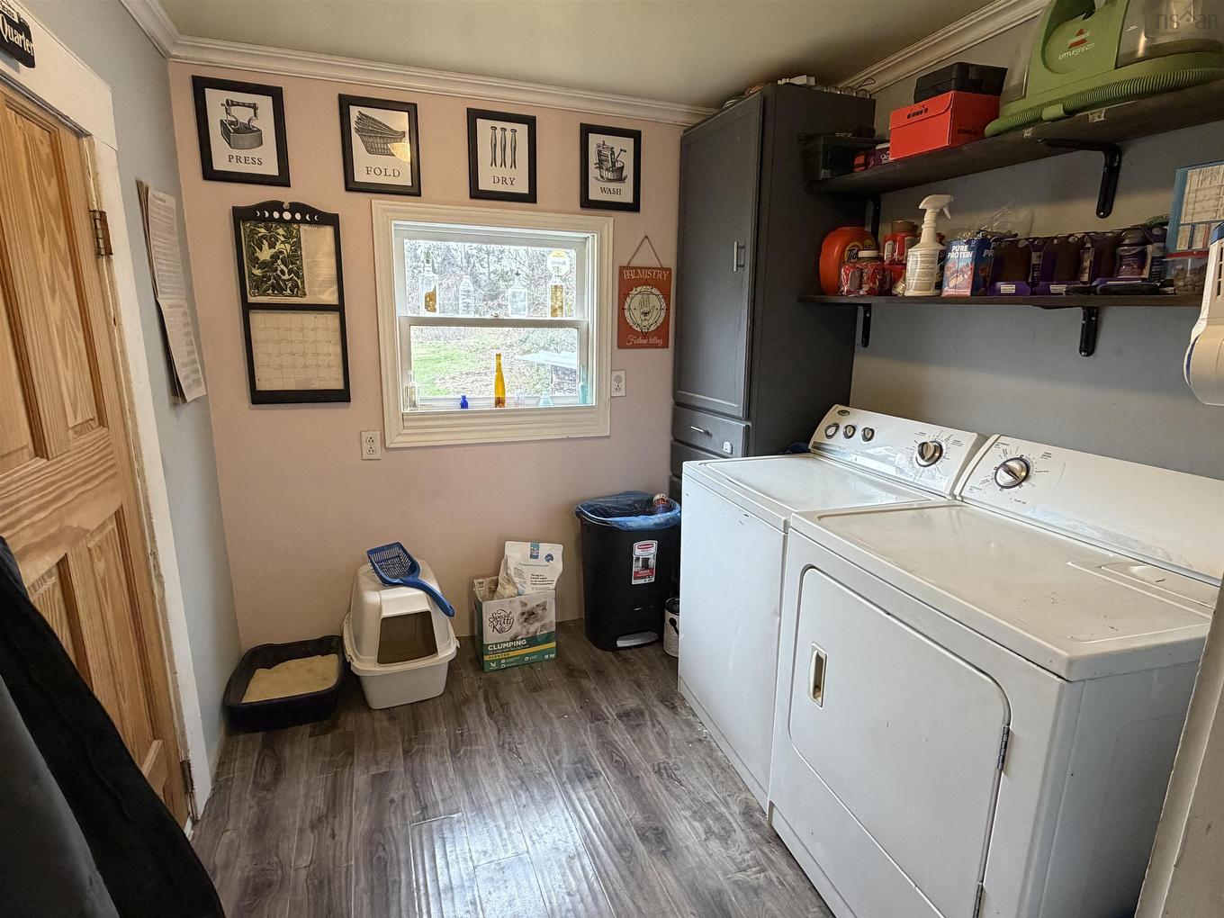 2149 Cowan Street, Westville, NS