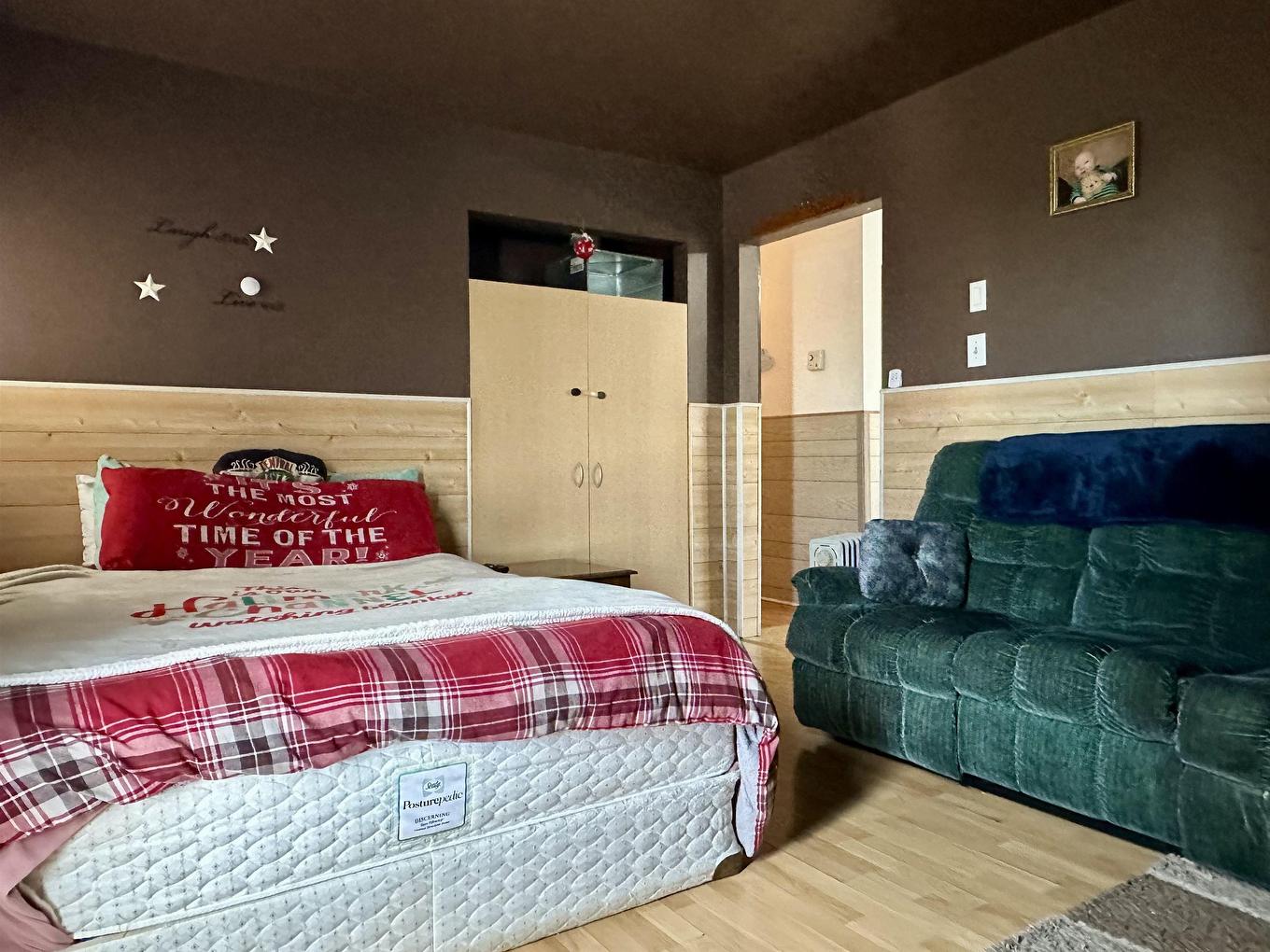 19 Peck Street, Sydney Mines, NS