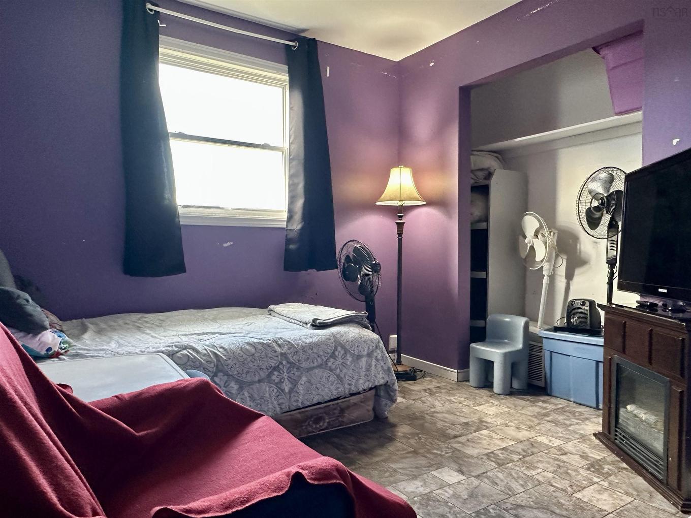 19 Peck Street, Sydney Mines, NS