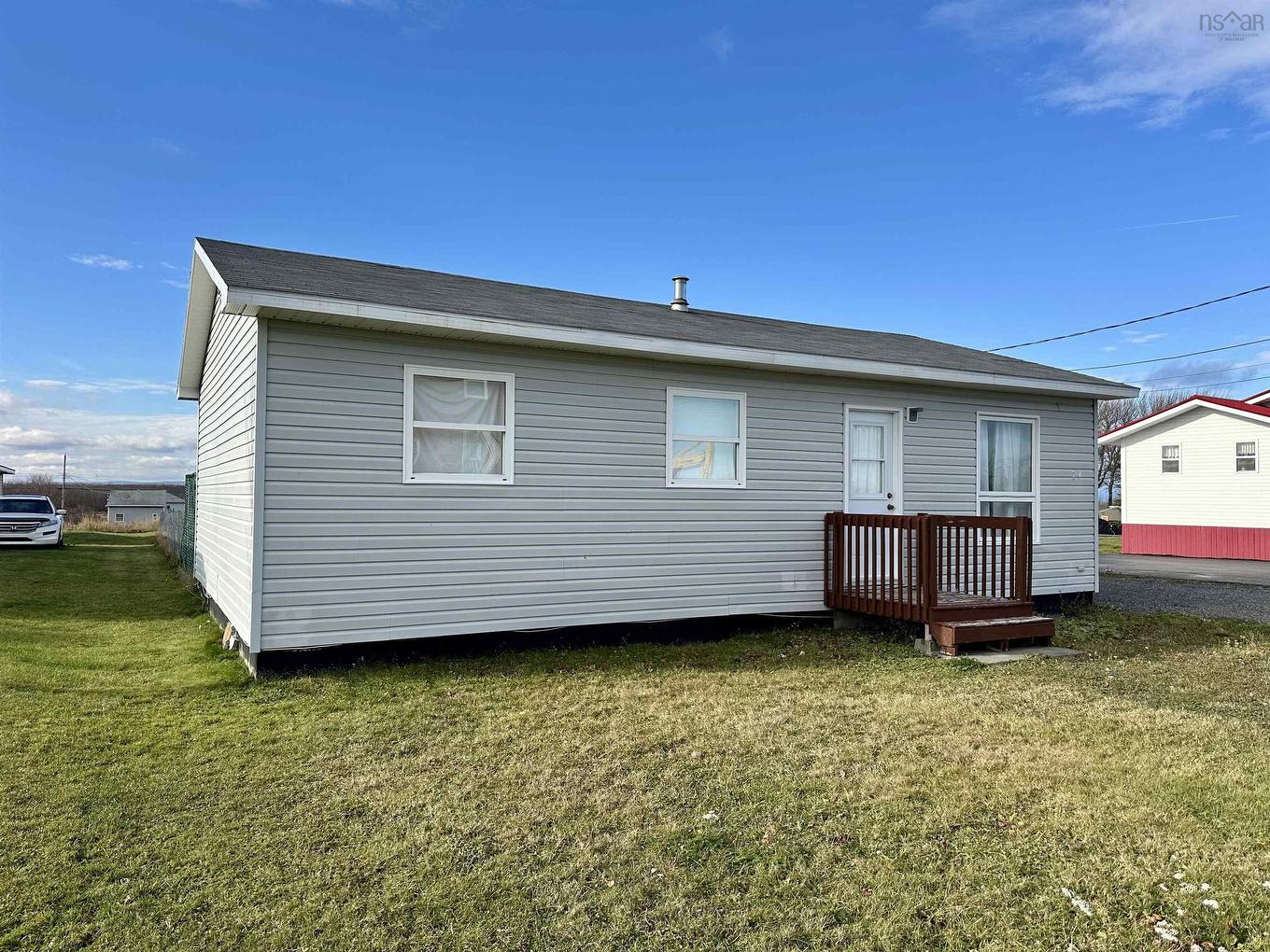 19 Peck Street, Sydney Mines, NS