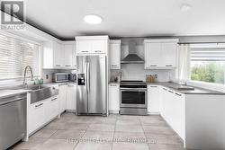 Stunning Working Kitchen -