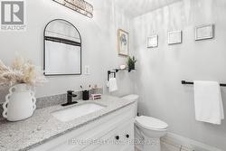 Main Floor Bath -
