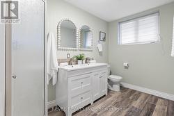 Lower Level Full Bath -