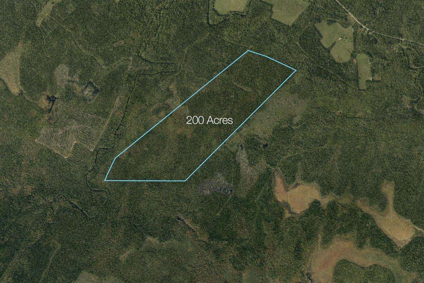 Vacant Lot Highway 6, Shinimicas, NS