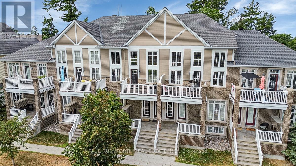 230 Kinghaven Crescent - 230 Kinghaven Crescent, Ottawa, ON - Outdoor With Facade