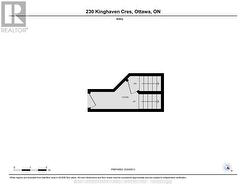 Entryway - Floorplan -