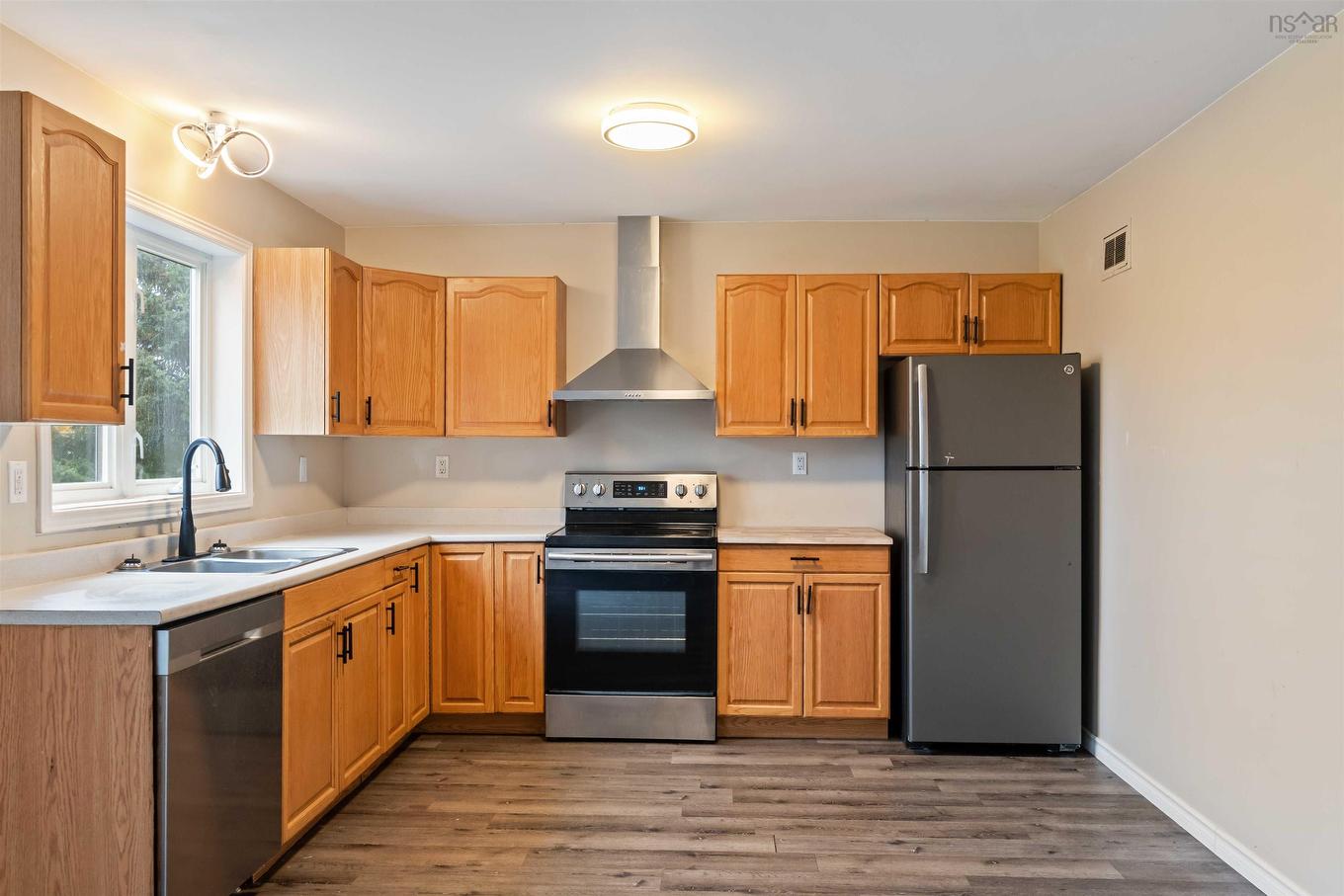 1070 J Jordan Road, Canning, NS