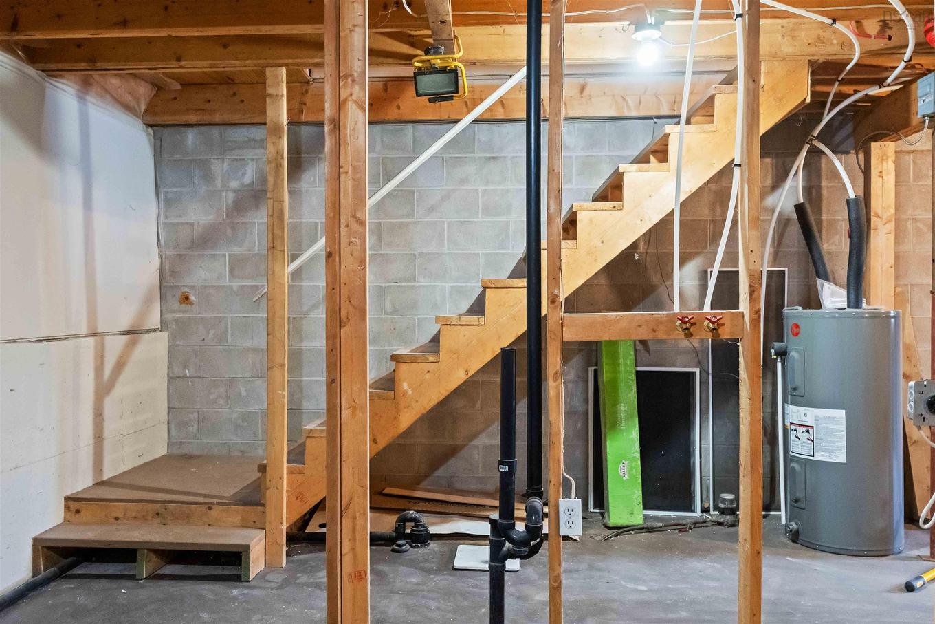 1070 J Jordan Road, Canning, NS