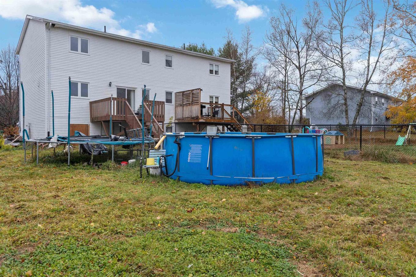 1070 J Jordan Road, Canning, NS