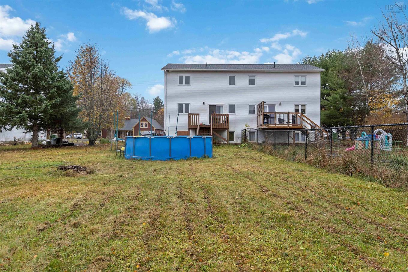 1070 J Jordan Road, Canning, NS